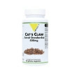 Cat's Claw (Uncaria tomentosa) Extrait standardisé 500 mg 60 gélules - Vitall+ - Extraits de plantes standardisés (EPS) + - 1-Cat's Claw (Uncaria tomentosa) Extrait standardisé 500 mg 60 gélules - Vitall+