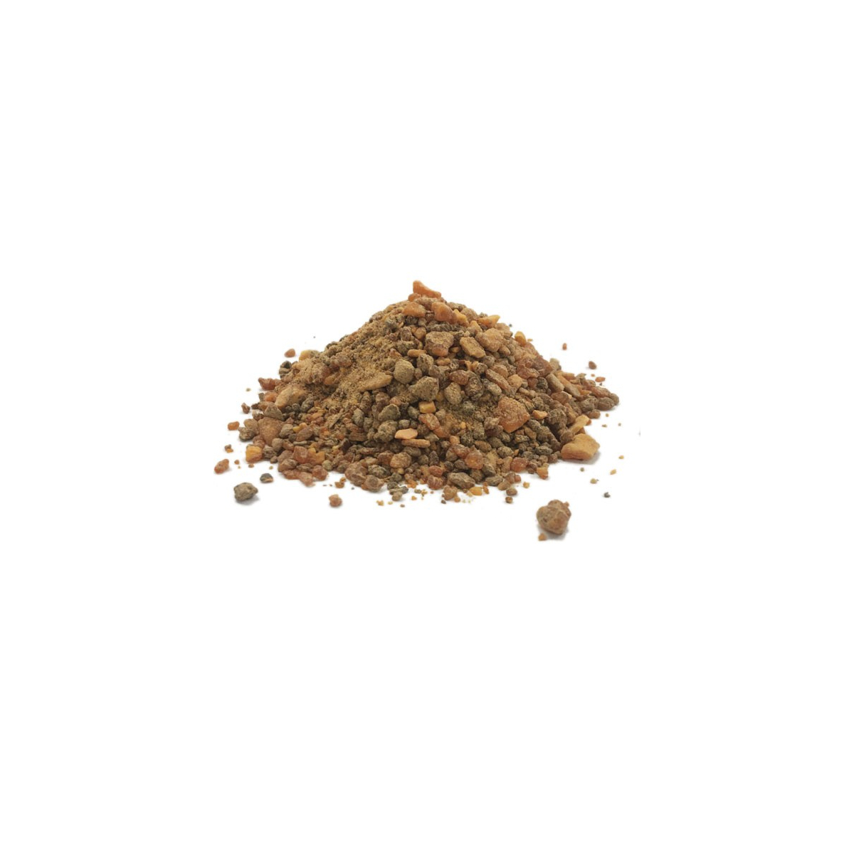 Encens Résine Benjoin Du Siam 100g - Encenstone, Granules Naturels, Portugal (neuf)