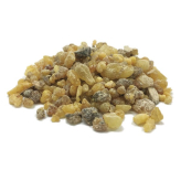  - Encens, Résines Traditionnelles & Fumigation - 1