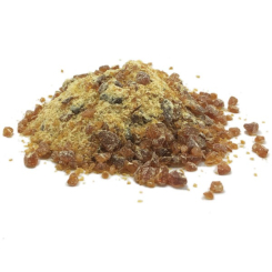 Malaysisches Elemi-Gummi-Räucherwerk – Loses Harz – Räucherwerk, traditionelle Harze & Begasung – 1