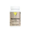 Resveratrol 100 mg 30 gélules - Vitall+ - Complément alimentaire - 1-Resveratrol 100 mg 30 gélules - Vitall+