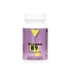 Vitamine B9 Quatrefolic 400μg 60 gélules - Vitall+ - 1 - Herboristerie du Valmont-Vitamine B9 Quatrefolic 400μg 60 gélules - Vitall+