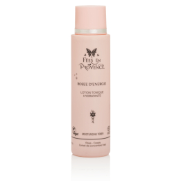 Rosée d'Energie Lotion Tonique 150 ml - Fées en Provence - Soins de la peau - 1