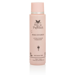 Rosée d'Energie Lotion Tonique 150 ml - Fées en Provence - Beauté et hygiène - 1