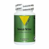 Sinus vital 30 comprimés - Vit'all+ - Voies respiratoires - 1-Sinus vital 30 comprimés - Vit'all+