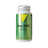 Sinus vital 60 comprimés - Vit'all+ - Voies respiratoires - 1-Sinus vitaal 60 tabletten - Vit'all+
