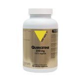 Quercetine 100% végétale 350 mg 120 gélules - Vitall+ - 1 - Herboristerie du Valmont
