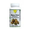 Maca Vital Bio extrait standardisé 60 gélules végétales - Vit'all+ - 1 - Herboristerie du Valmont-Maca Vital Bio extrait standardisé 60 gélules végétales - Vit'all+