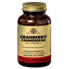 Cranberry Canneberge Extrait 60 gélules végétales - Solgar - 1 - Herboristerie du Valmont-Cranberry Canneberge Extrait 60 gélules végétales - Solgar