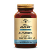 Formula VM-Prime 60 comprimés - Solgar - 1 - Herboristerie du Valmont