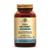Formula VM-Prime 60 comprimés - Solgar - Toute la gamme Solgar - 1-Formula VM-Prime 60 comprimés - Solgar