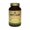 Cat's Claw (Griffe de Chat - Uncaria tomentosa) 1000 mg 90 comprimés - Solgar - 1 - Herboristerie du Valmont-Cat's Claw (Griffe de Chat - Uncaria tomentosa) 1000 mg 90 comprimés - Solgar