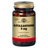 Astaxanthine 5 mg 30 capsules - Solgar - 1 - Herboristerie du Valmont-Astaxanthine 5 mg 30 capsules - Solgar