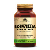 Boswellia serrata (Extrait - SFP) 60 gélules végétales - Solgar