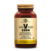 Formula VM-2000 30 comprimés - Solgar - 1 - Herboristerie du Valmont