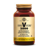 Formula VM-2000 30 comprimés - Solgar - Toute la gamme Solgar - 1-Formula VM-2000 30 comprimés - Solgar