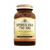 Spiruline (Arthrospira platensis) 750 mg 80 gélules végétales - Solgar - Gélules de plantes - 1-Spiruline (Arthrospira platensis) 750 mg 80 gélules végétales - Solgar