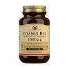Vitamine B12 1000 µg 100 comprimés à croquer saveur cerise - Solgar - 1 - Herboristerie du Valmont-Vitamine B12 1000 µg 100 comprimés à croquer saveur cerise - Solgar