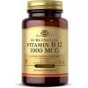 Vitamine B12 1000 µg 250 comprimés à croquer saveur cerise - Solgar - 1 - Herboristerie du Valmont-Vitamine B12 1000 µg 250 comprimés à croquer saveur cerise - Solgar