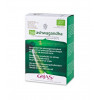 Ashwagandha (Withania somnifera) BIO 60 capsules - Ojas - Gélules de plantes - 1