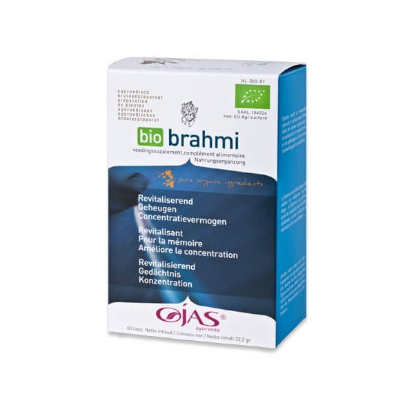  - Gélules de plantes - 1