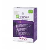 Triphala BIO 60 capsules - Ojas - Gélules de plantes - 1-Triphala BIO 60 capsules - Ojas