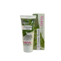 Neem crème 100 g - Ojas - Beauté et hygiène - 1-Neem crème 100 g - Ojas