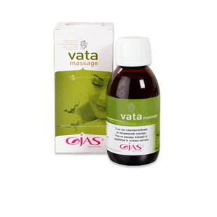 Huile de Massage Vata 150 ml - Ojas - 1 - Herboristerie du Valmont