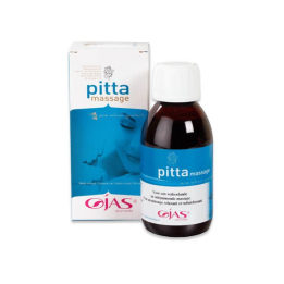Huile de Massage Pitta150 ml - Ojas - Médecine ayurvédique - 1