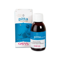 Pitta-Massageöl 150 ml - Ojas - Ayurveda-Medizin - 1