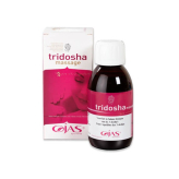 Huile de Massage Tridosha150 ml - Ojas - Médecine ayurvédique - 1-Tridosha Massageöl 150 ml - Ojas