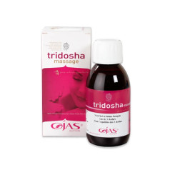 Huile de Massage Tridosha150 ml - Ojas - Médecine ayurvédique - 1