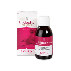 Tridosha-Massageöl 150 ml – Ojas – Ayurveda-Medizin – 1