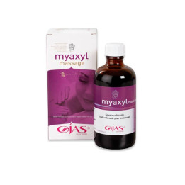 Huile de Massage Myaxyl Massage 100 ml - Ojas - Médecine ayurvédique - 1