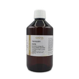  - Médecine ayurvédique - 1