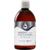 Colloïdaal zilver 5 ppm - Antiseptische eigenschappen - 500 ml - Catalyons - Sporenelementen - 1