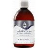 Argent Colloïdal 20 ppm - Vertus Antiseptiques - 500 ml - Catalyons - Oligoéléments - 1