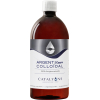 Colloïdaal zilver 20 ppm - Antiseptische eigenschappen - 1000 ml - Catalyons - Sporenelementen - 1