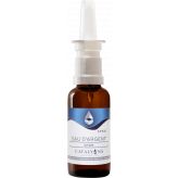 Eau d'Argent nasale 30 ml spray - Catalyons - Oligoéléments - 1