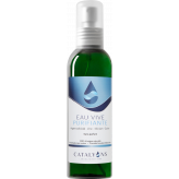 Eau Vive Purifiante Flacon spray 150 ml - Catalyons - Soins dermatologiques pour peaux sensibles et à problèmes - 1
