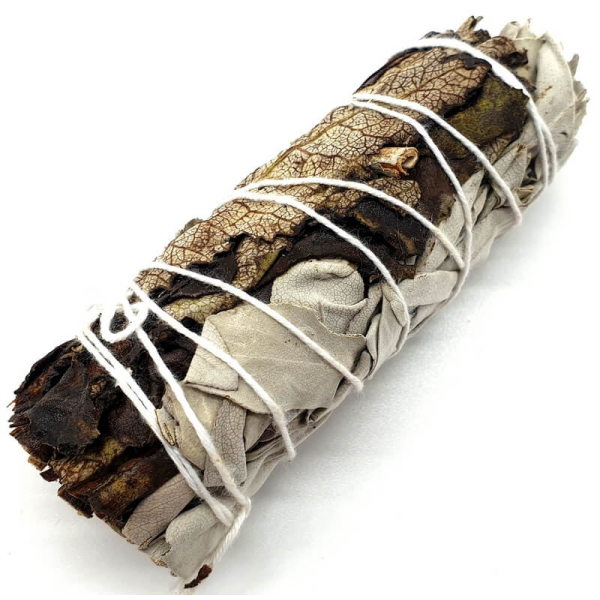  - Encens, Résines Traditionnelles & Fumigation - 1