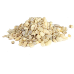 Weihrauch – Tränen des Sudan – Lose Getreideräucherwerk – Traditioneller Weihrauch, Harze & Räucherung – 1