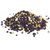 Räucherwerk – Weißer Salbei – Lose Räucherkörner – Traditionelles Räucherwerk, Harze & Ausräuchern – 1