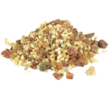 Weihrauch – Kathedrale – Lose Weihrauchkörner – Traditioneller Weihrauch, Harze & Räucherung – 1