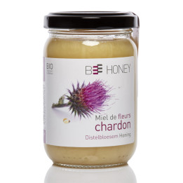 Miel d'Exception Bio - Chardon 250 gr - Miels d'Exception - 1