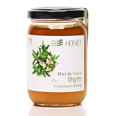 Miel d'Exception Bio - Thym 250gr - Miels d'Exception - 1-Bio-Premium-Honig – Thymian 250 g
