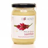 Miel d'Exception Bio - Sainfoin 250gr - Miels d'Exception - 1-Miel d'Exception Bio - Sainfoin 250gr