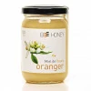 Miel d'Exception Bio - Oranger 250gr - 1 - Herboristerie du Valmont-Miel d'Exception Bio - Oranger 250gr