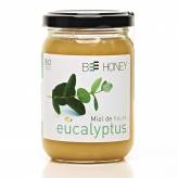 Miel d'Exception Bio - Eucalyptus 250gr - 1 - Herboristerie du Valmont