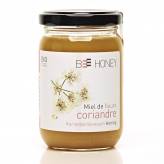 Miel d'Exception Bio - Coriandre 250gr - 1 - Herboristerie du Valmont